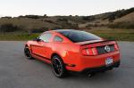 Ford Mustang Boss 302 2012 года